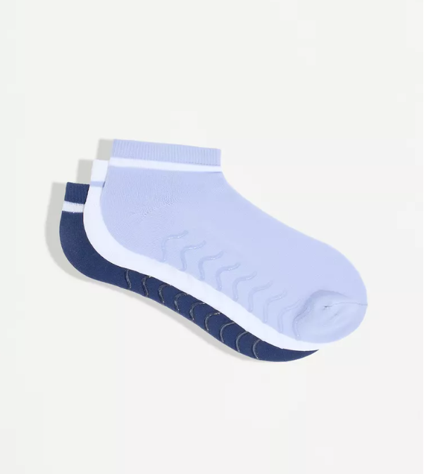 Calcetines deportivos antideslizantes