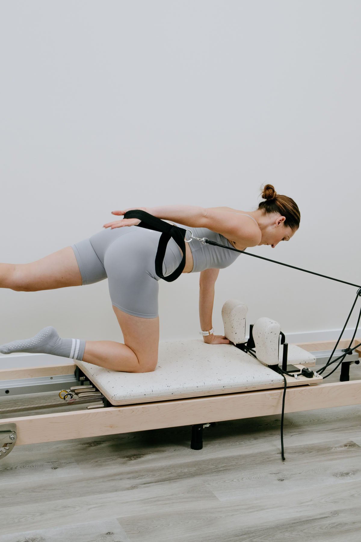 Pilates Reformer